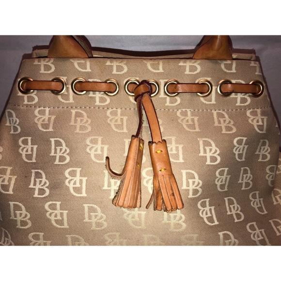 Dooney & Bourke Handbag - Picture 15 of 15